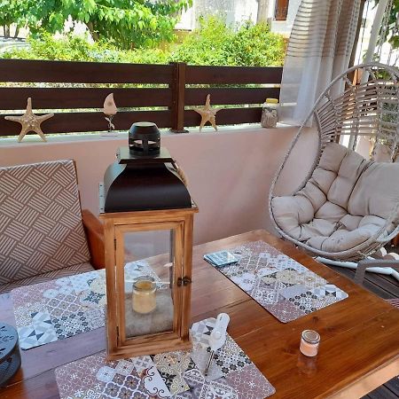 Villa Arktos Νυδρί Εξωτερικό φωτογραφία