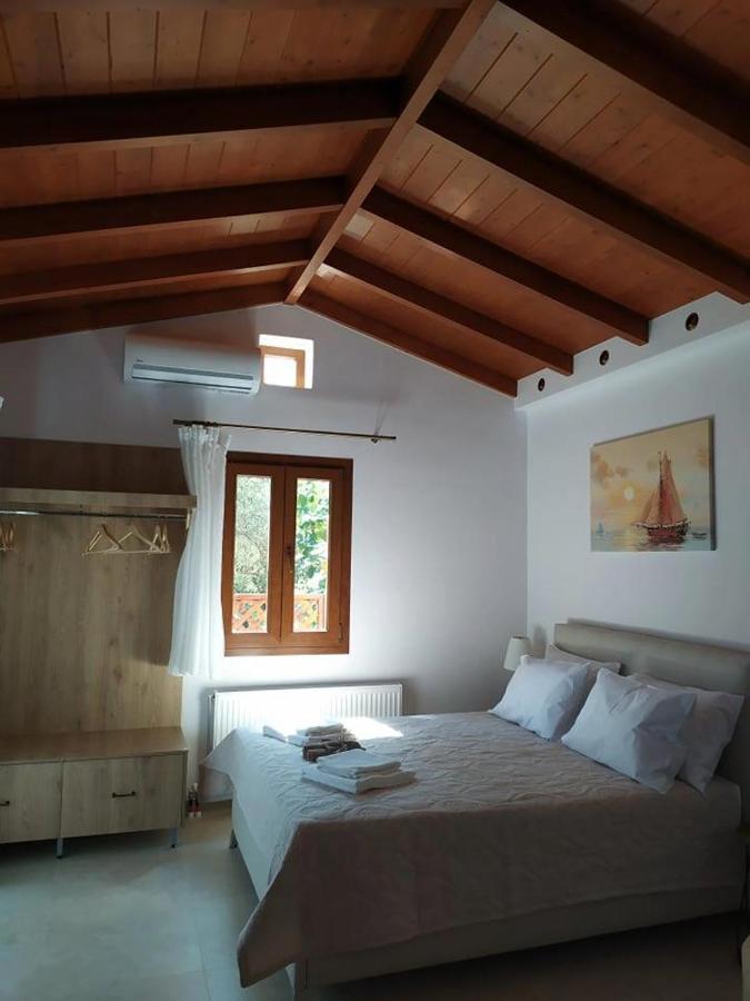 Villa Arktos Νυδρί Εξωτερικό φωτογραφία