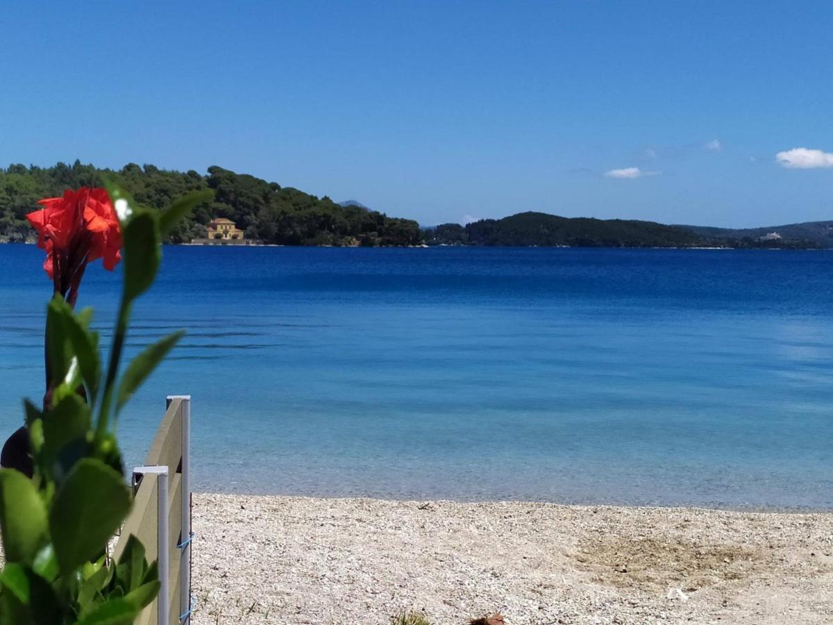 Villa Arktos Νυδρί Εξωτερικό φωτογραφία